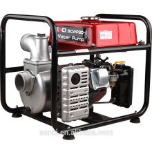 Bomba de agua SCWP80-II 223cc 7.5HP 30m